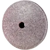 PFERD TOOLS Poliflex Linsenform Bindung GR Hart SIC220 - 41962020