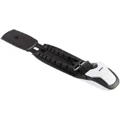Rossignol Bc Magnum Nordic Ski Bindings Schwarz