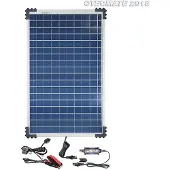 Optimate Solar-Panel-Ladegerät 40 W TM523-4