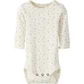 Lil´ Atelier Print Strampler