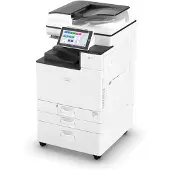 Ricoh IM C2501CE - Multifunktionsdrucker - Farbe - Laser - A3 (Medien)
