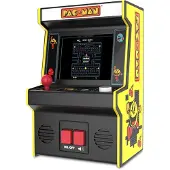 Pac-Man - Mini Classic HHEG