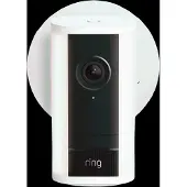 Ring Spotlight Cam Pro 2nd Gen Plug-In