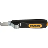 Ironside Messer