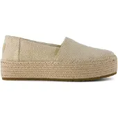 Toms Halbschuhe Halbschuhe Textil