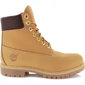 Timberland - Wasserdichte Premium 6-Zoll-Stiefelette für Herren - Nummer 41.5