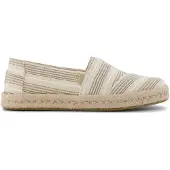 Toms Alpargata Rope 2.0 Sportief - Gebroken wit - Maat 42