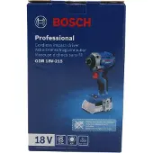 Bosch Gdr 18v-215 Bohrmaschine