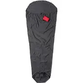 Cocoon Ripstock Silk Expedition Liner Bettlaken