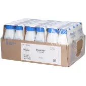 Fresubin 2 kcal Fibre Drink Schokolade Trinkfl. 24x200 ml Lösung
