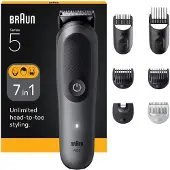 Braun Series 5 AIO5520