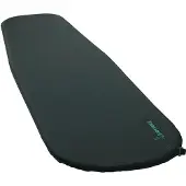 Therm-a-Rest - Bequeme, komprimierbare, selbstaufblasbare Matratze - Trail Scout Deep Forest - Größe Large - Grün