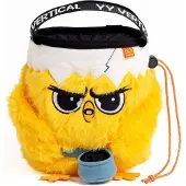 YY VERTICAL Chick Chalkbag