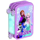 Disney Frozen Federmä ppchen, dreifach