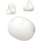 Baseus Bass BC1 Open-Ear TWS Clip-on Type Stellar White