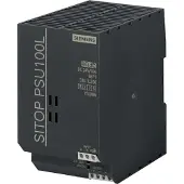 Siemens 6EP1334-1LB00, Drinnen, Mehrfarbig, 750 g, 130 mm, 80 mm, 140 mm