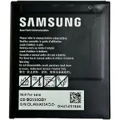 Samsung Ersatzakku für Galaxy XCover7, Black