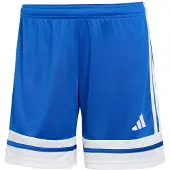 Adidas Squadra 25 Shorts ROYBLU/WHITE 2XS (Damen)