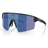 Bliz - Sonnenbrille - P004 Matte Black/Grey - schwarz