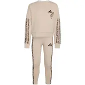 Adidas Trainingsanzug "SET, LEGGINGS, ANIMALPRINT" 2