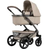 Joolz Geo5 Kombikinderwagen, beige