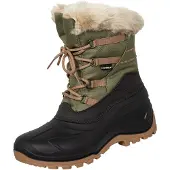Spirale Winterstiefel "Evelin Damenstiefel gefüttert"