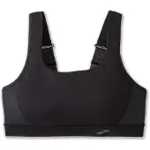 Brooks Damen-Sport-BH convertible 2,0