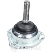 OPTIMAL Traggelenk Vorne passend für MERCEDES-BENZ Stufenheck (W123) G3-833