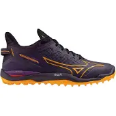 Mizuno Wave Leopardus Hockeyschuhe Senior 41
