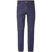 Paddock's Herren 5-Pocket Jeans, Ranger (80253 1606 000), Farbe:blue black(4701), Größe:W35, Länge:L30
