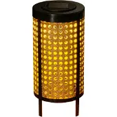 Näve LED Solarleuchte "PATTI"
