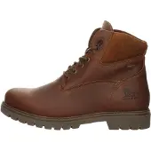 Panama jack Amur Gtx Veterschoenen Hoog - cognac - Maat 45