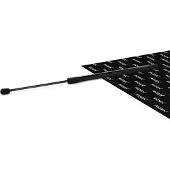 RIDEX 219G0551 Gasfeder Heckklappendämpfer für MAZDA 2 (DY) 565mm