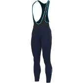 ALÉ K-atmo 2.0 Lange Trägerhose Blau M Mann Blau M
