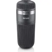 Wacaco Nanopresso Barista Kit (Zubehör) Grau/Grey