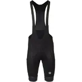 Agu Venture Trägerhose Schwarz 2XL Mann Schwarz 2XL