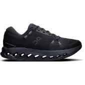 Nike Sneakers 3WF10101043 in Black color size 41