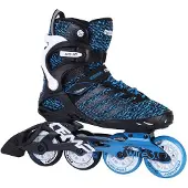 Tempish Wire 3.0 Inline-skates Blau EU 40 Herren,Damen Blau EU 40