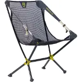 Nemo - Moonlite Reclining Chair - Campingstuhl grau