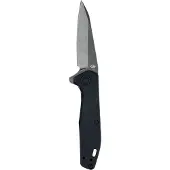 Gerber Fastball Warncliff, Multitool, schwarz