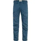 Fjall Raven Hose Vidda Pro Lite Trousers Regular Herren Indigo Blue-Größe 56