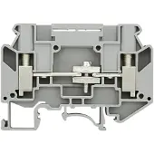 Siemens Reihenklemme 1Etage 2kl gr 41A TS35 8WH1000-7AH00