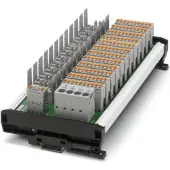 Phoenix Contact Potenzialverteiler CBB TM 12 2X6RC P-PT
