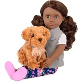 Our Generation Puppe Malia 46cm