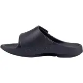 OOfos Herren Recovery-Pantolette OOAHH SPORT FLEX