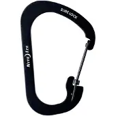 Niteize Nite Ize SlideLock Carabiner 6