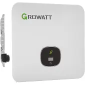 Growatt MOD 15KTL3-HU 15kW Hybrid-Wechselrichter 3-phasig