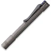 ReyLight Pen Ti Frag Taschenlampe, Stonewash