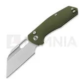 Ironfly Yolo Taschenmesser, Army Green