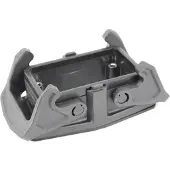 Weidmuller HDC 10B ABU BP 3107160000 Anbaugehäuse 1 St.